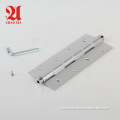 Single Action Aluminium Door Hinge